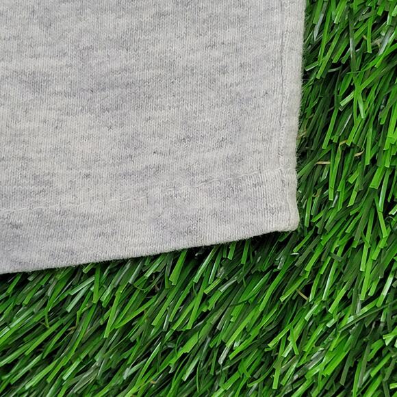 Vintage 1991 St.Louis Cardinals Baseball Shirt M 21x26 Gray - Picture 15 of 16